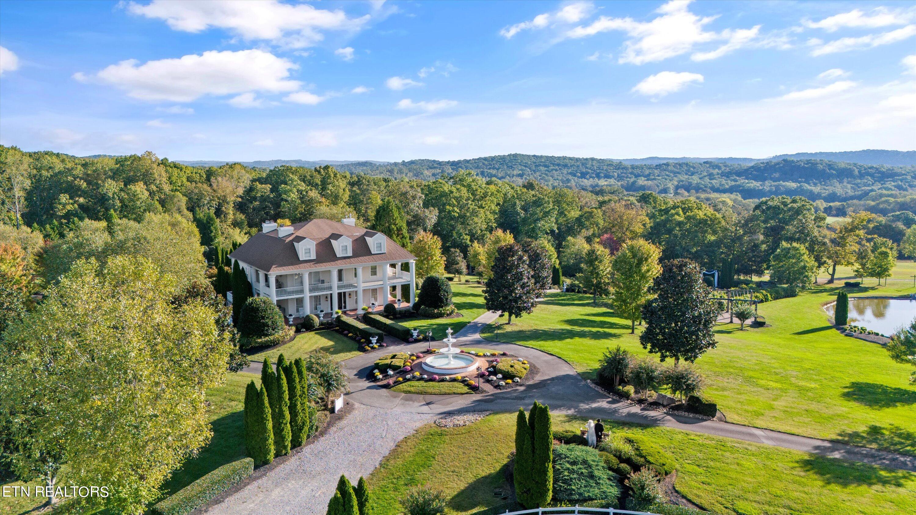 150 Cedar Grove Rd
