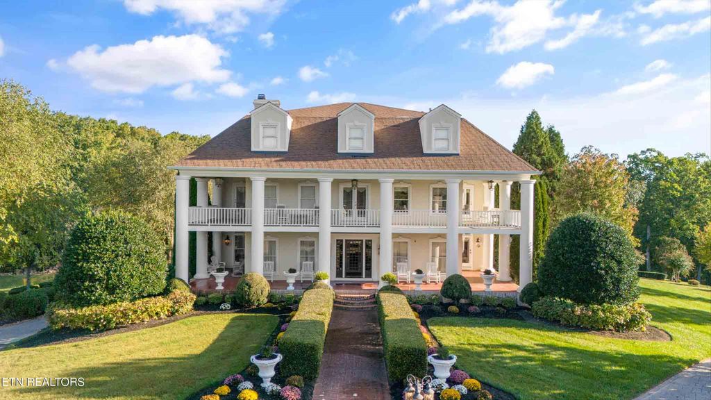 Photo of 150 Cedar Grove Rd, Loudon, TN 37774 (MLS # 1279443)