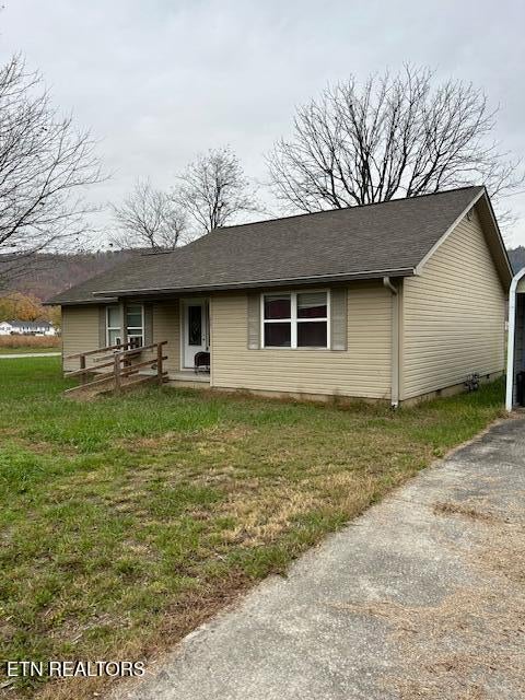 Photo of 1204 Sandtown Rd, Spring City, TN 37381 (MLS # 1295313)