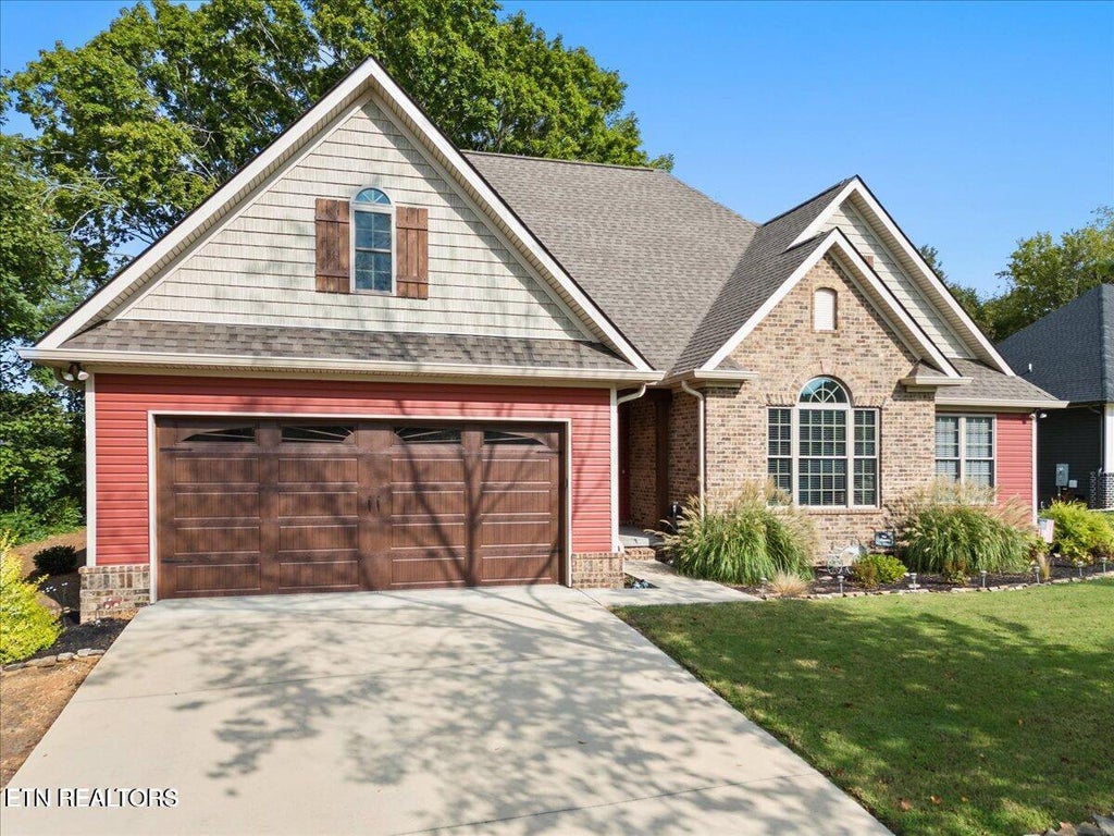 Photo of 258 Chatuga Way, Loudon, TN 37774 (MLS # 1352306)