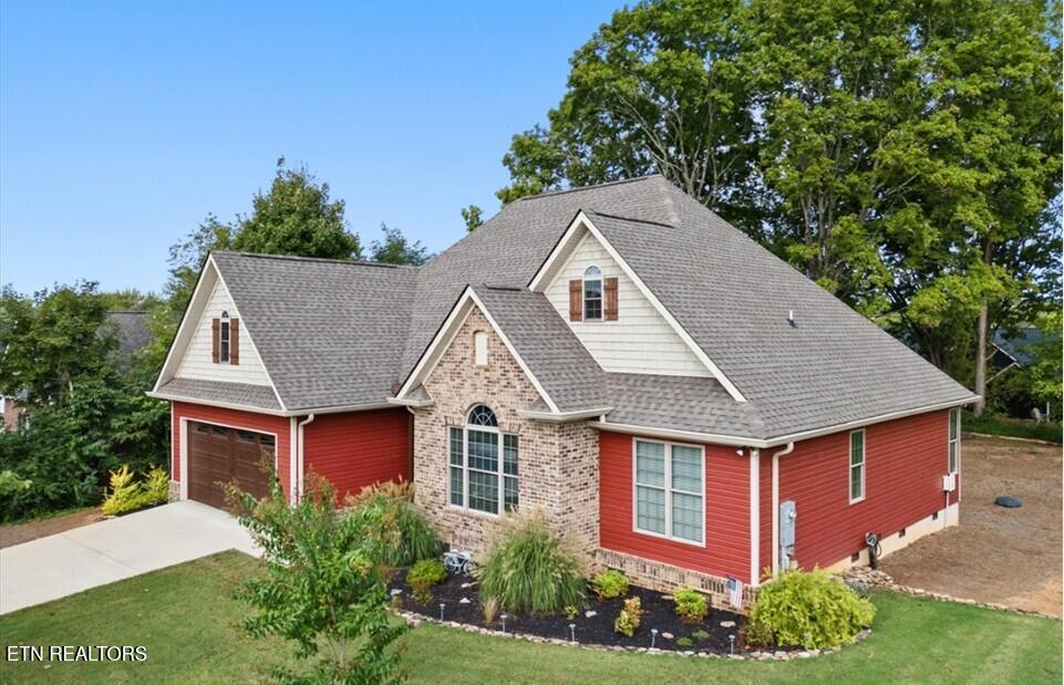 Photo of 258 Chatuga Way, Loudon, TN 37774 (MLS # 1352306)