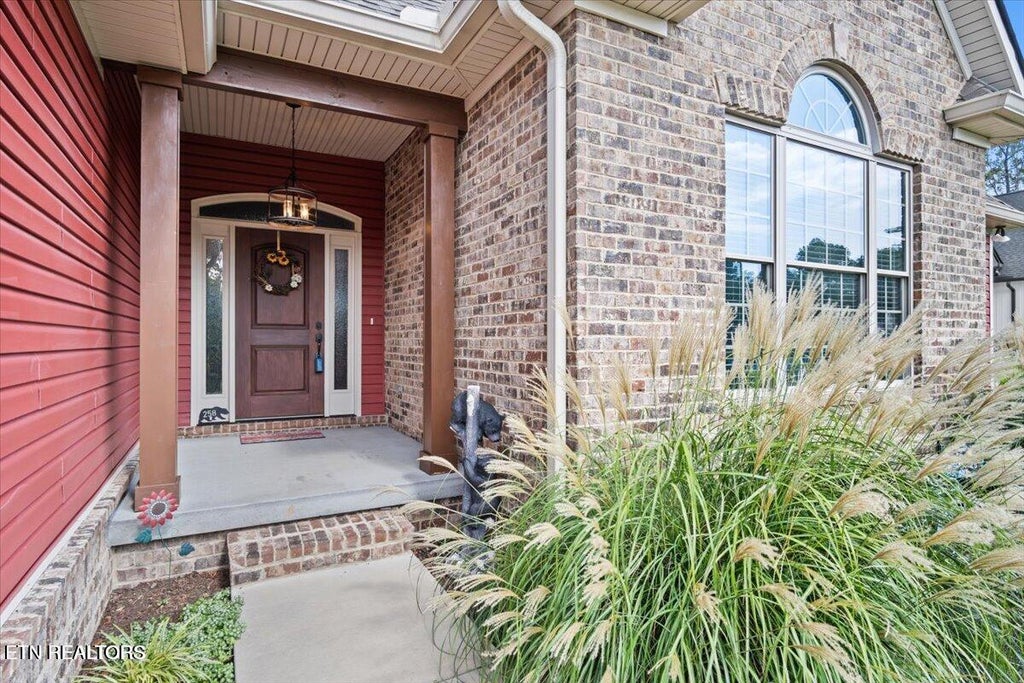 Photo of 258 Chatuga Way, Loudon, TN 37774 (MLS # 1352306)