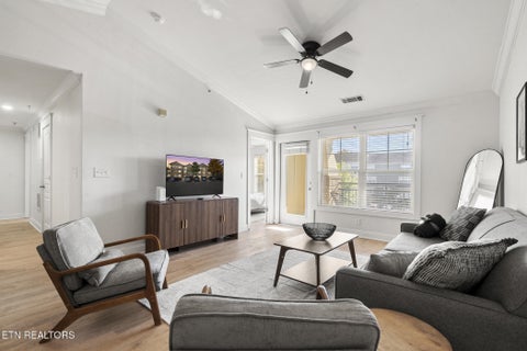 Tiny photo for 3708 Spruce Ridge Way #2133, Knoxville, TN 37920 (MLS # 1349711)