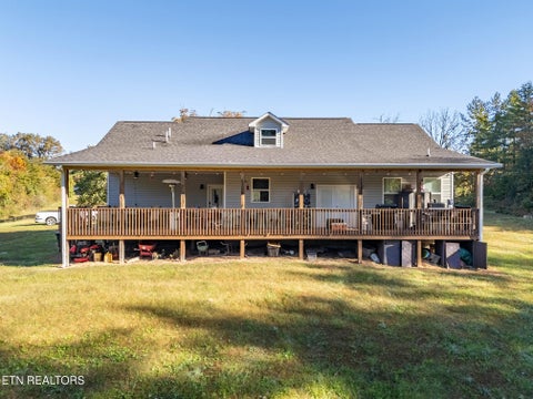 Tiny photo for 235 Hugh Jones Rd, Sunbright, TN 37872 (MLS # 1360105)