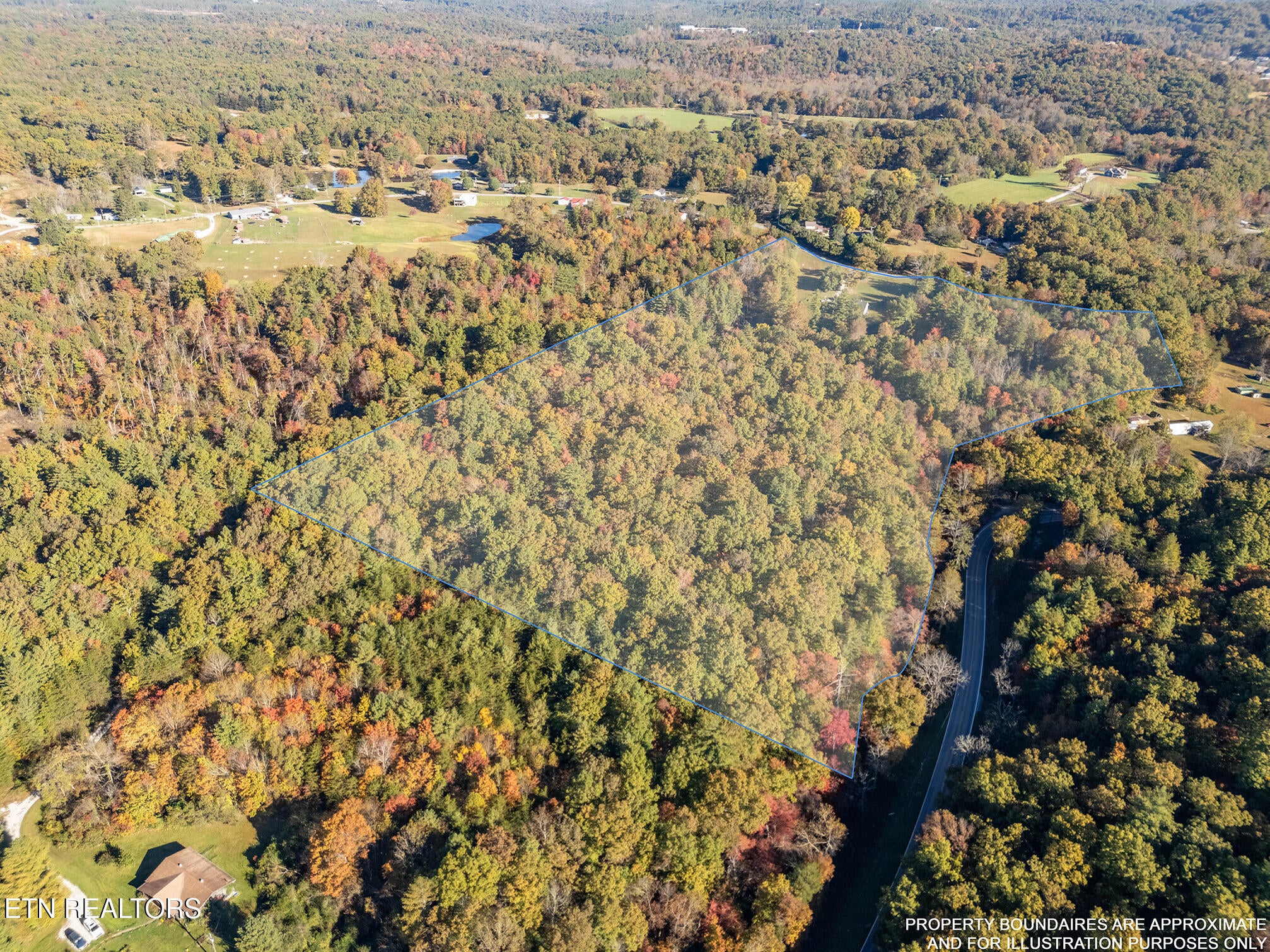 235 Hugh Jones Rd