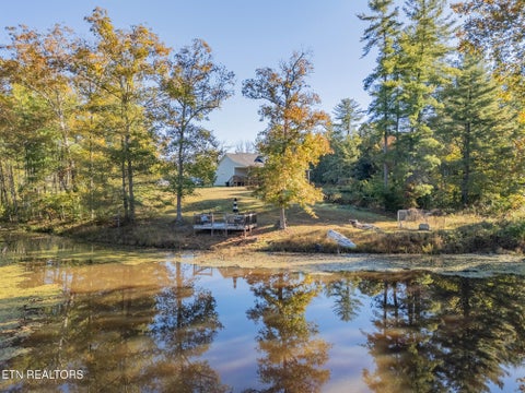 Tiny photo for 235 Hugh Jones Rd, Sunbright, TN 37872 (MLS # 1360105)