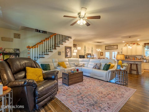 Tiny photo for 235 Hugh Jones Rd, Sunbright, TN 37872 (MLS # 1360105)