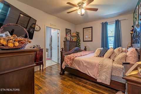 Tiny photo for 235 Hugh Jones Rd, Sunbright, TN 37872 (MLS # 1360105)