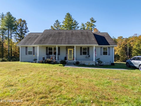 Tiny photo for 235 Hugh Jones Rd, Sunbright, TN 37872 (MLS # 1360105)
