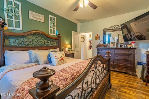 Tiny photo for 235 Hugh Jones Rd, Sunbright, TN 37872 (MLS # 1360105)