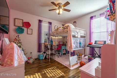 Tiny photo for 235 Hugh Jones Rd, Sunbright, TN 37872 (MLS # 1360105)