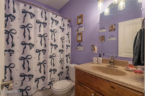 Tiny photo for 235 Hugh Jones Rd, Sunbright, TN 37872 (MLS # 1360105)