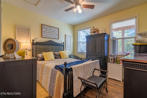 Tiny photo for 235 Hugh Jones Rd, Sunbright, TN 37872 (MLS # 1360105)
