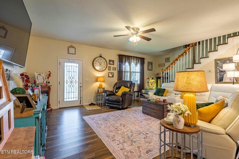 Tiny photo for 235 Hugh Jones Rd, Sunbright, TN 37872 (MLS # 1360105)