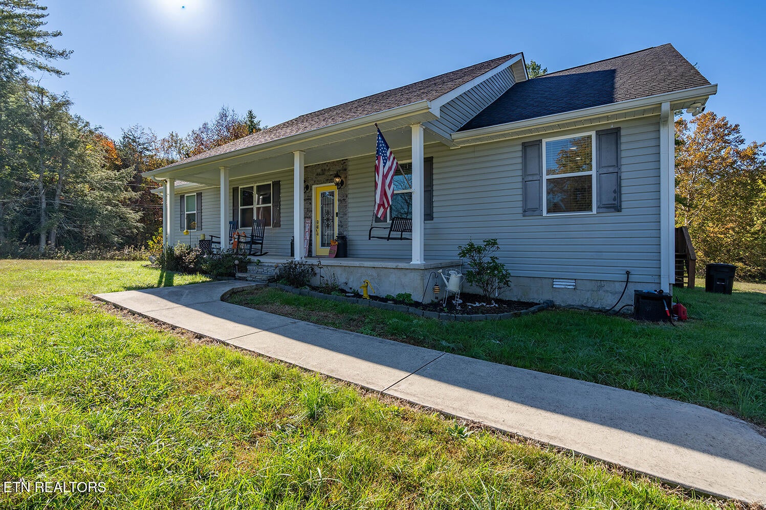 235 Hugh Jones Rd