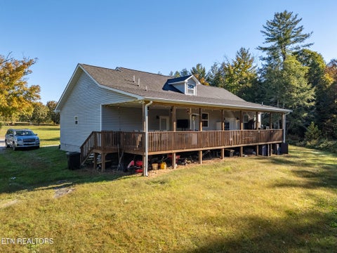 Tiny photo for 235 Hugh Jones Rd, Sunbright, TN 37872 (MLS # 1360105)