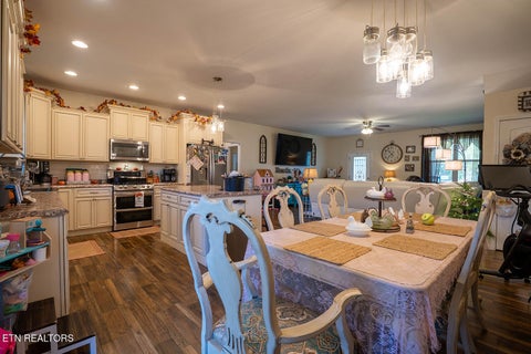 Tiny photo for 235 Hugh Jones Rd, Sunbright, TN 37872 (MLS # 1360105)