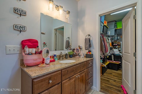 Tiny photo for 235 Hugh Jones Rd, Sunbright, TN 37872 (MLS # 1360105)