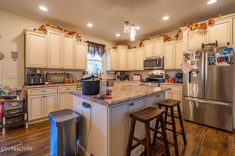 Tiny photo for 235 Hugh Jones Rd, Sunbright, TN 37872 (MLS # 1360105)