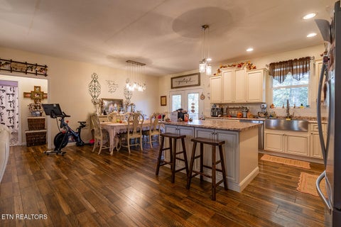 Tiny photo for 235 Hugh Jones Rd, Sunbright, TN 37872 (MLS # 1360105)