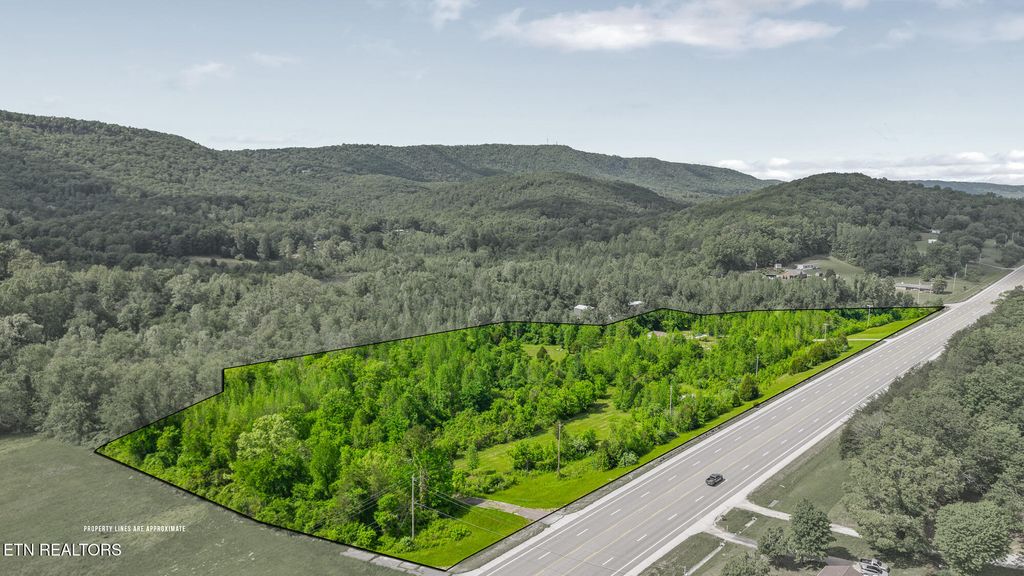 Photo of 1350 Spring City Hwy, Rockwood, TN 37854 (MLS # 1300489)