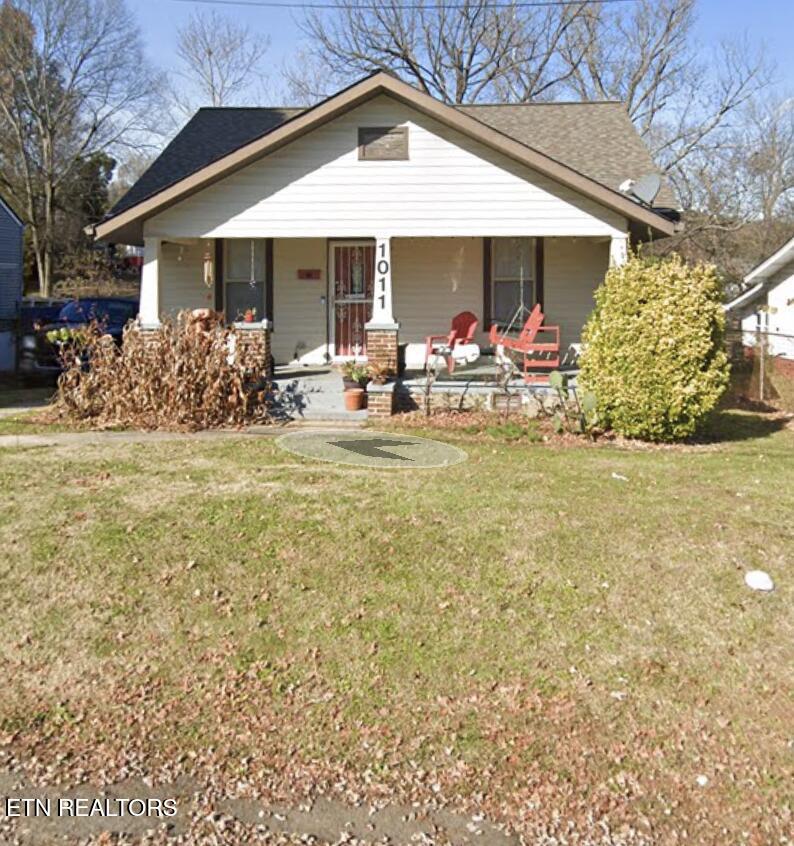 Photo of 1011 Atlantic Ave, Knoxville, TN 37917 (MLS # 1360193)