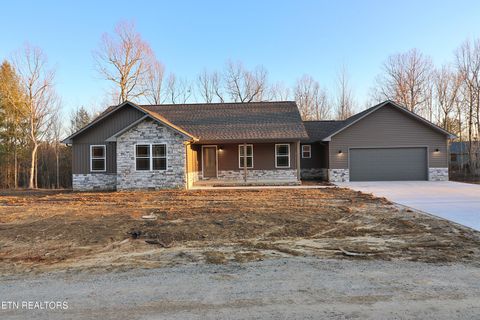 595 Taylon Lane Oneida TN 37841