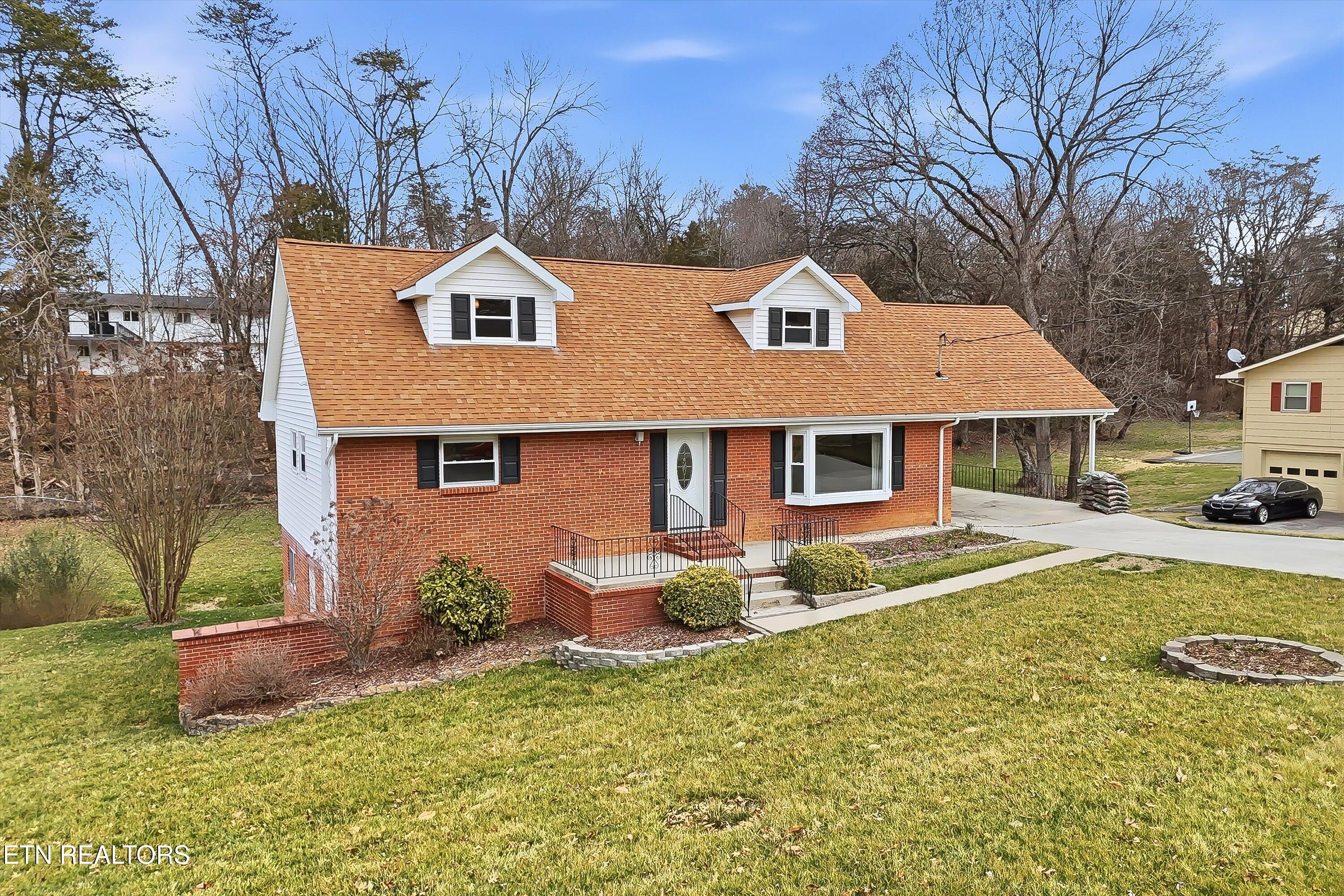 168 Cumberland View Drive