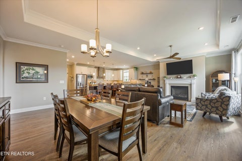 Tiny photo for 255 Trillium Tr, Lenoir City, TN 37771 (MLS # 1358309)