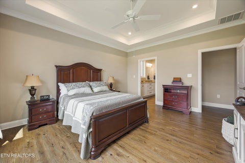 Tiny photo for 255 Trillium Tr, Lenoir City, TN 37771 (MLS # 1358309)