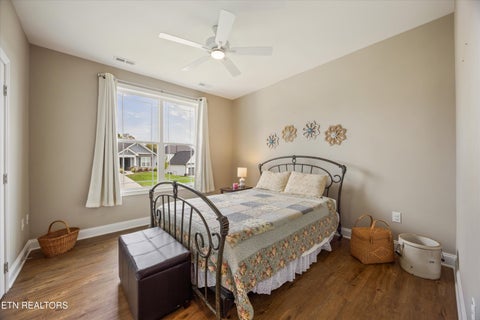 Tiny photo for 255 Trillium Tr, Lenoir City, TN 37771 (MLS # 1358309)