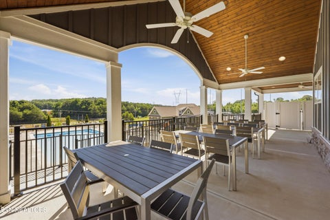 Tiny photo for 255 Trillium Tr, Lenoir City, TN 37771 (MLS # 1358309)