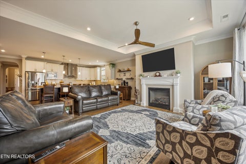 Tiny photo for 255 Trillium Tr, Lenoir City, TN 37771 (MLS # 1358309)