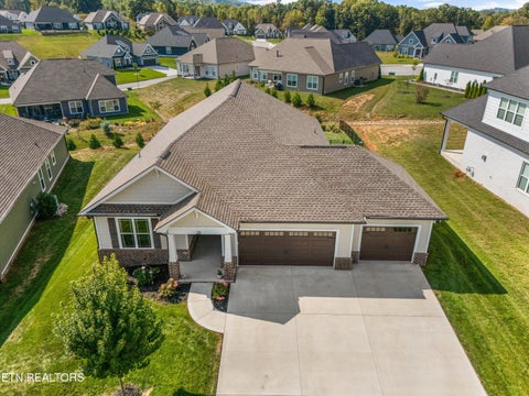 Tiny photo for 255 Trillium Tr, Lenoir City, TN 37771 (MLS # 1358309)