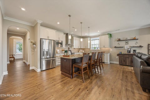 Tiny photo for 255 Trillium Tr, Lenoir City, TN 37771 (MLS # 1358309)