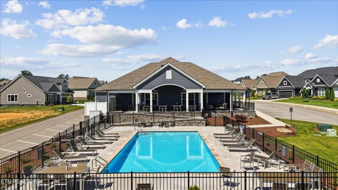 Tiny photo for 255 Trillium Tr, Lenoir City, TN 37771 (MLS # 1358309)