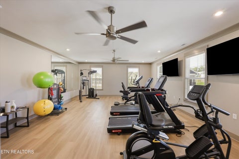 Tiny photo for 255 Trillium Tr, Lenoir City, TN 37771 (MLS # 1358309)