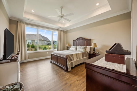 Tiny photo for 255 Trillium Tr, Lenoir City, TN 37771 (MLS # 1358309)