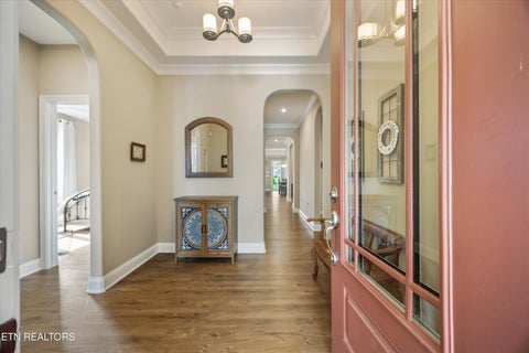 Tiny photo for 255 Trillium Tr, Lenoir City, TN 37771 (MLS # 1358309)