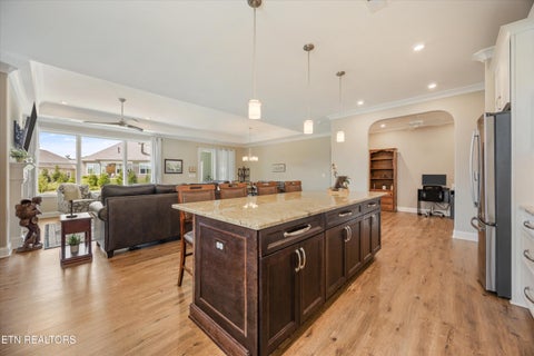 Tiny photo for 255 Trillium Tr, Lenoir City, TN 37771 (MLS # 1358309)