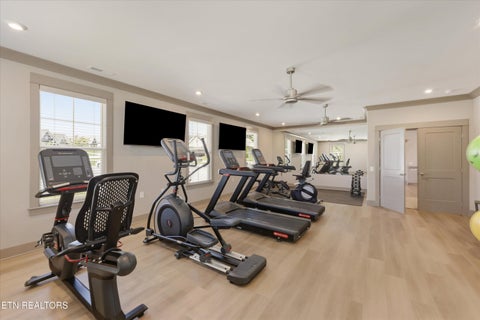 Tiny photo for 255 Trillium Tr, Lenoir City, TN 37771 (MLS # 1358309)