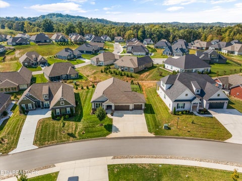 Tiny photo for 255 Trillium Tr, Lenoir City, TN 37771 (MLS # 1358309)