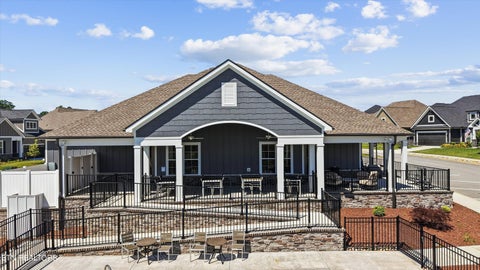 Tiny photo for 255 Trillium Tr, Lenoir City, TN 37771 (MLS # 1358309)