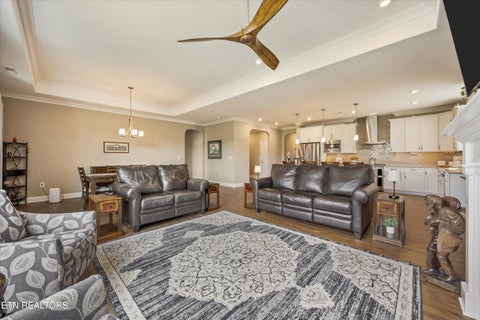 Tiny photo for 255 Trillium Tr, Lenoir City, TN 37771 (MLS # 1358309)