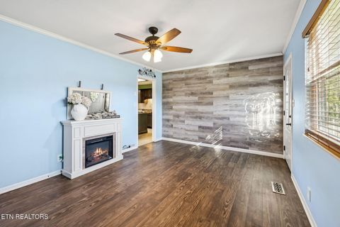 Tiny photo for 6201 Moore Rd #1, Knoxville, TN 37920 (MLS # 1317470)