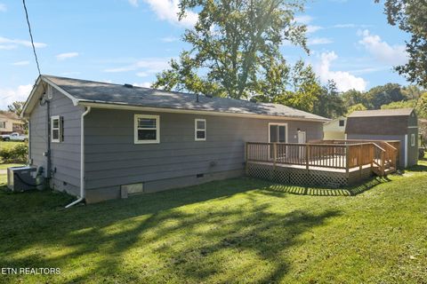 Tiny photo for 6201 Moore Rd #1, Knoxville, TN 37920 (MLS # 1317470)