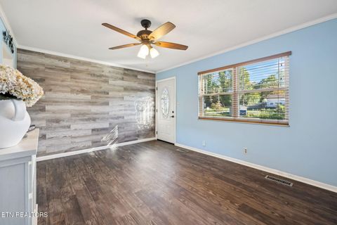 Tiny photo for 6201 Moore Rd #1, Knoxville, TN 37920 (MLS # 1317470)