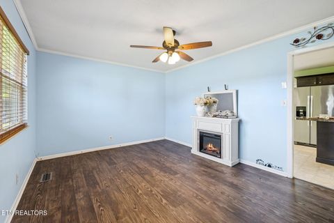 Tiny photo for 6201 Moore Rd #1, Knoxville, TN 37920 (MLS # 1317470)