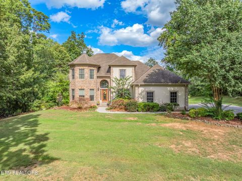 2572 Little Valley Rd Loudon TN 37774