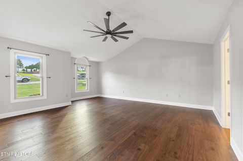 Tiny photo for 4801 Harbor Drive, Morristown, TN 37814 (MLS # 1316434)